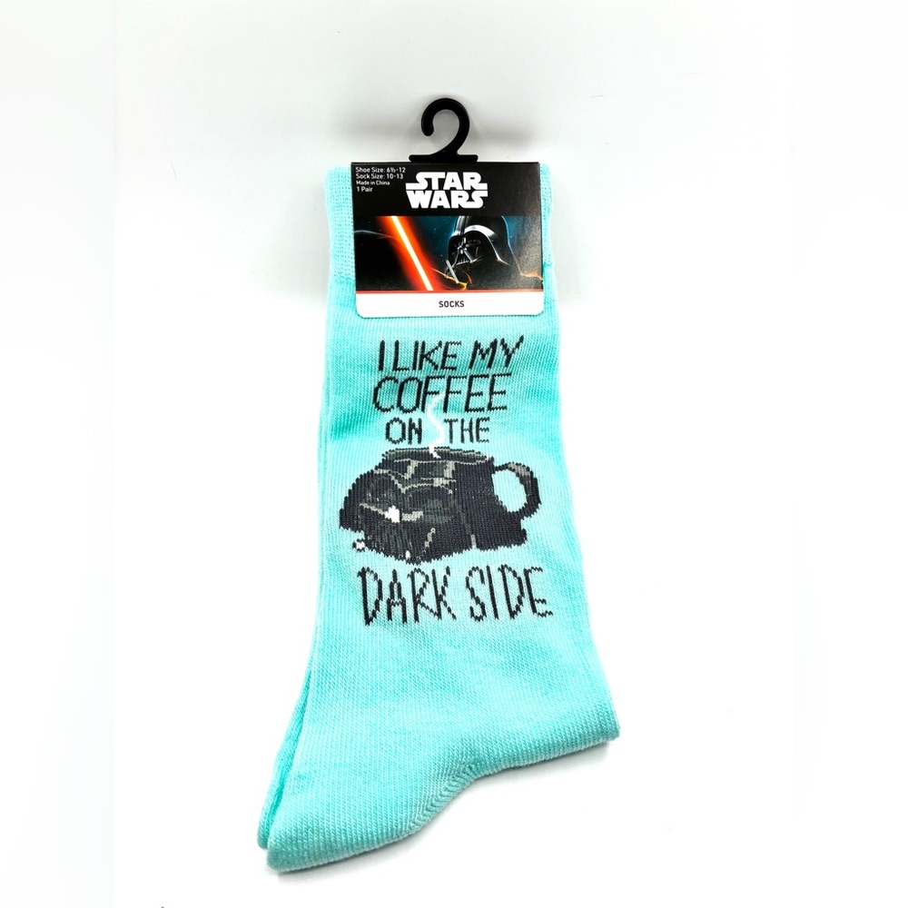 Disney Star Wars Men's Socks